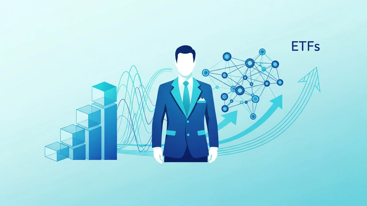ETF Nedir? Borsa Yatırım Fonları Rehberi 2026