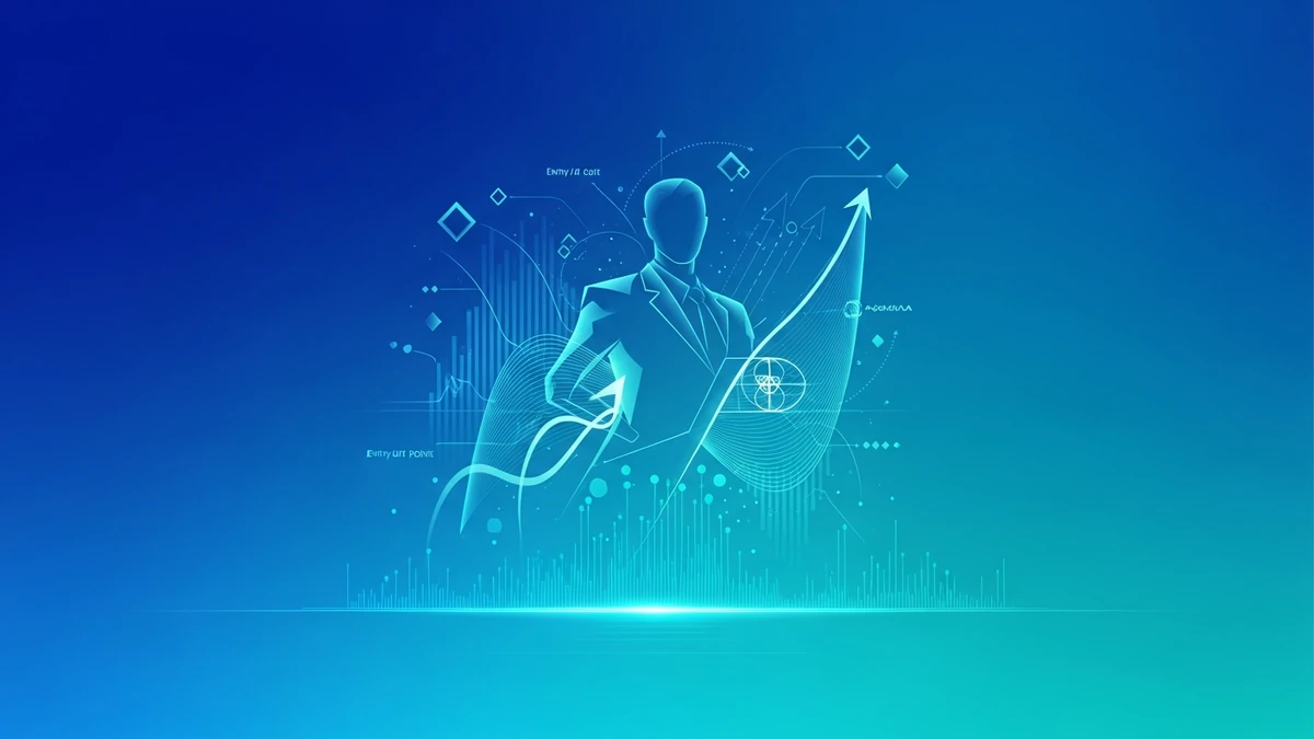 Fibonacci Düzeltme Seviyeleri: Giriş Çıkış Noktaları