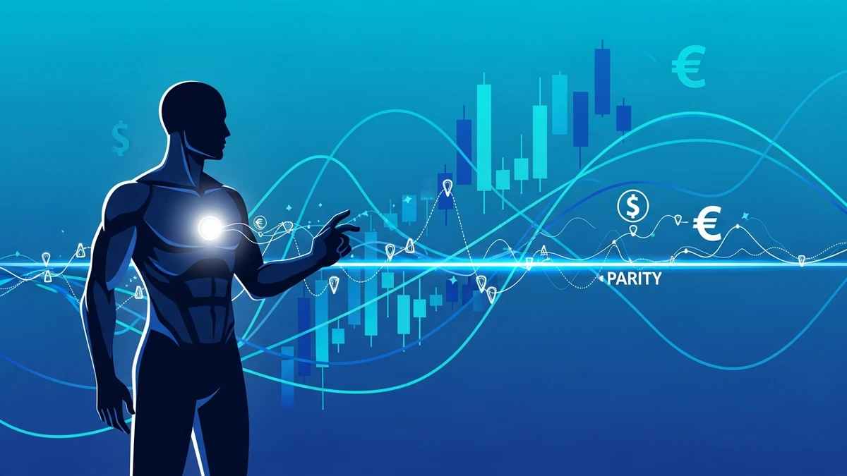 Forex ve Döviz Piyasaları: Parite Analizi Rehberi