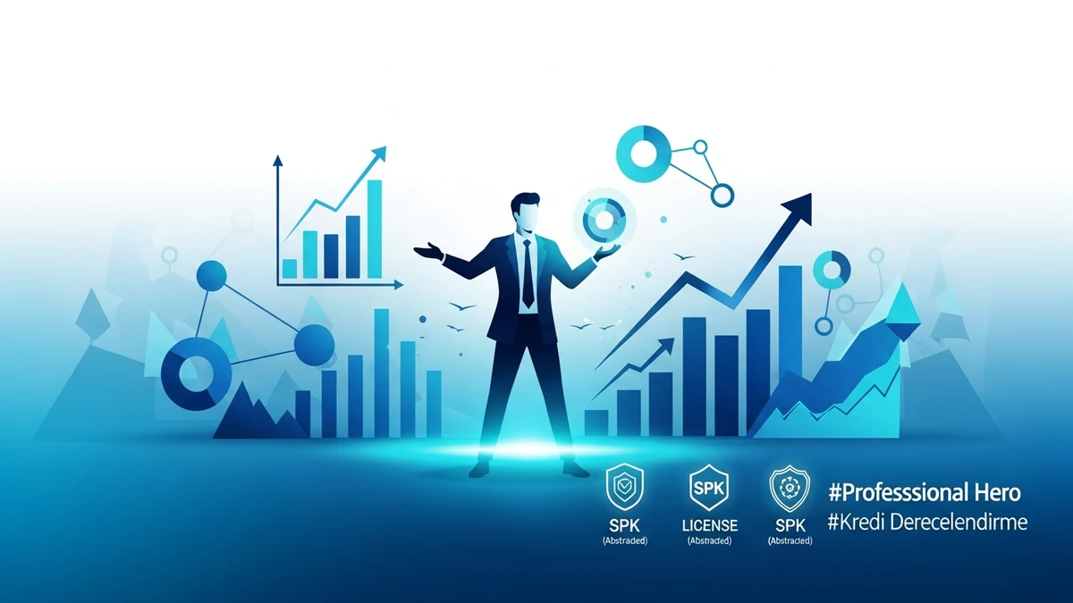 Kredi Derecelendirme Nedir? Nasıl Alınır? 2026 Rehberi