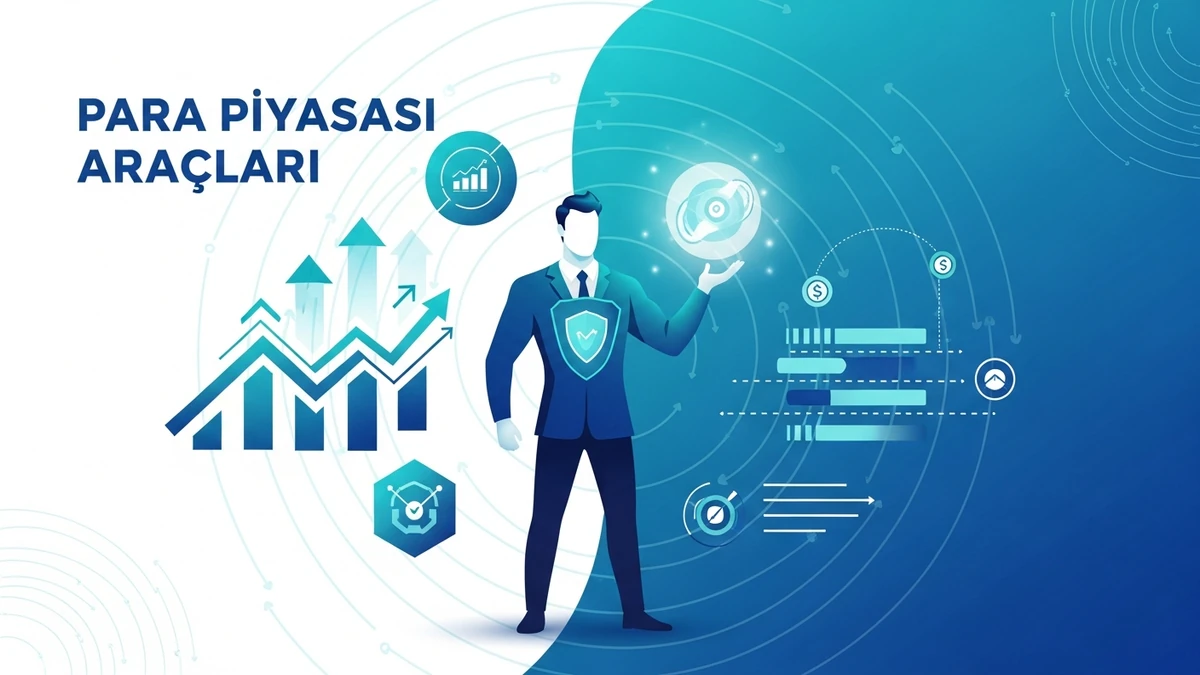 Para Piyasası Araçları Nedir? Detaylı Açıklama