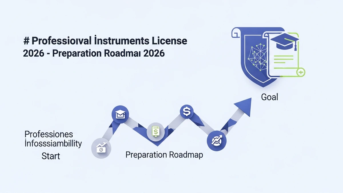 Türev Araçlar Lisansı: Kapsamlı Hazırlık Rehberi 2026