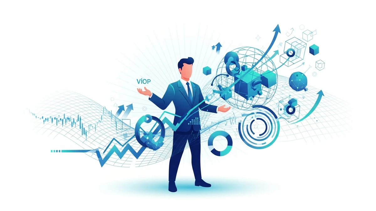 VİOP Nedir? Vadeli İşlem ve Opsiyon Piyasası Rehberi